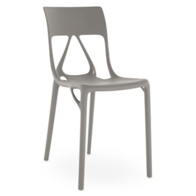 A.I. Lite Outdoor Dining Chair, Set of 2
