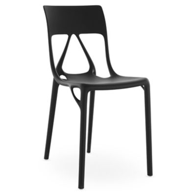A.I. Lite Outdoor Dining Chair, Set of 2