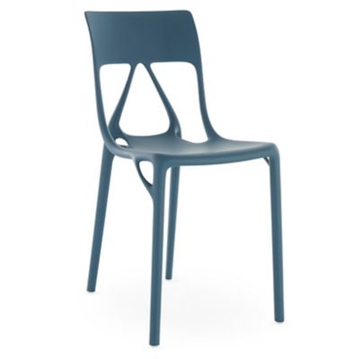A.I. Lite Outdoor Dining Chair, Set of 2