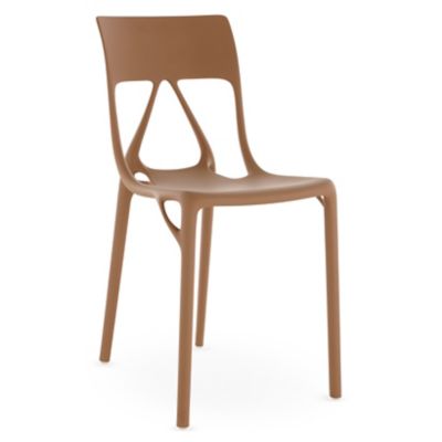 A.I. Lite Outdoor Dining Chair, Set of 2