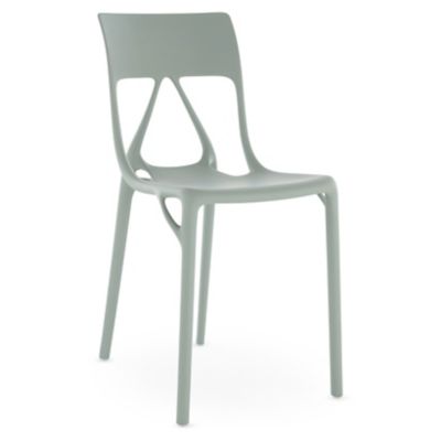 A.I. Lite Outdoor Dining Chair, Set of 2