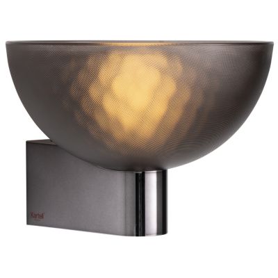 Fata Wall Sconce (Smoke) - OPEN BOX