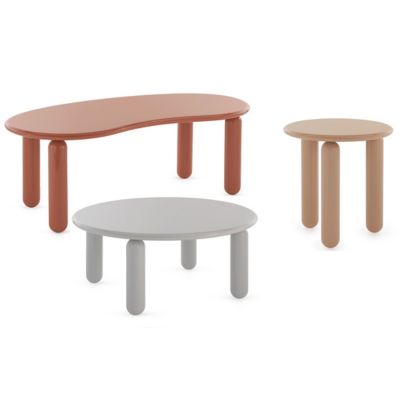 Undique Mas Trio Table Set