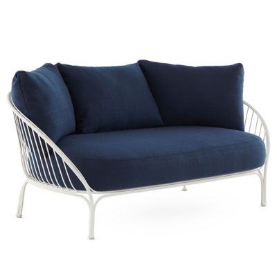 Hiray Outdoor Sofa