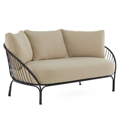 Hiray Outdoor Sofa