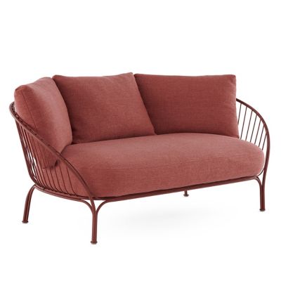 Hiray Outdoor Sofa