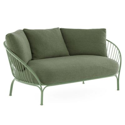 Hiray Outdoor Sofa
