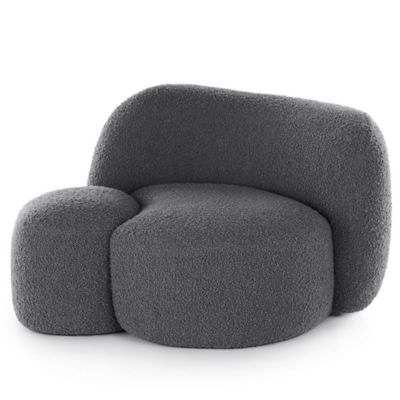 Aaland Lounge Chair