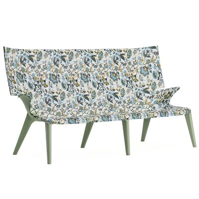 Uncle Jack Liberty Outdoor Sofa