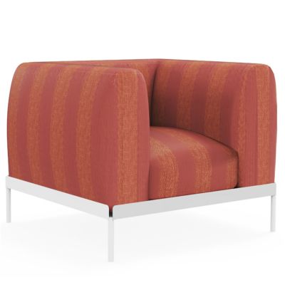 Asia Outdoor Lounge Chair