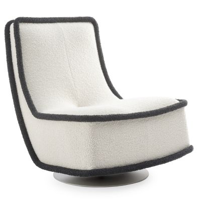 Bonheur Du Jour Lounge Chair