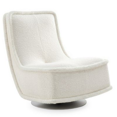 Bonheur Du Jour Lounge Chair