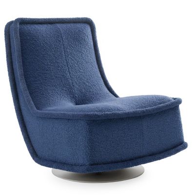 Bonheur Du Jour Lounge Chair