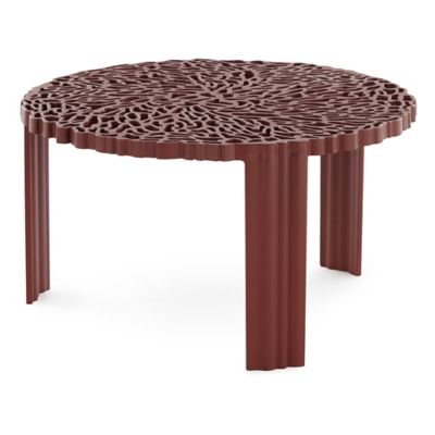T-Table Outdoor Side Table
