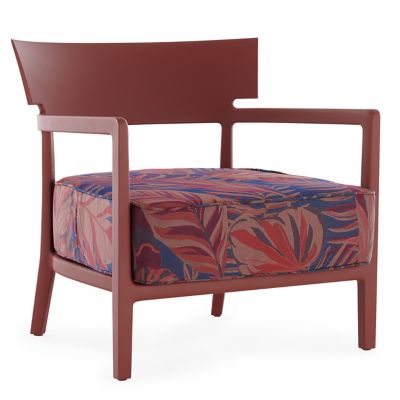 Cara Mat Outdoor Lounge Chair