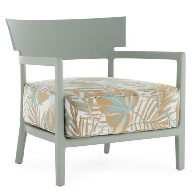 Cara Mat Outdoor Lounge Chair
