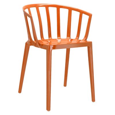 Venice Outdoor Armchair, Set of 2