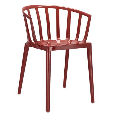 Venice Outdoor Armchair, Set of 2