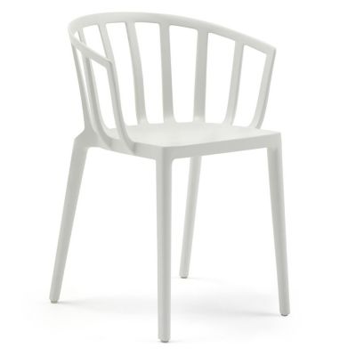 Venice Outdoor Armchair, Set of 2