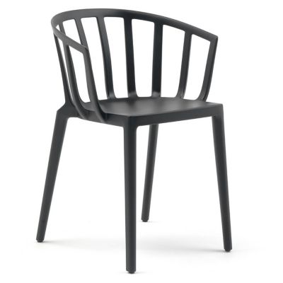 Venice Outdoor Armchair, Set of 2