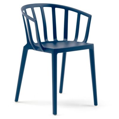 Venice Outdoor Armchair, Set of 2