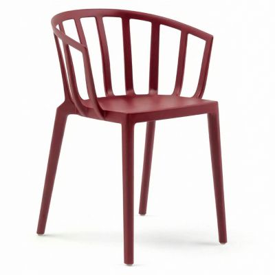 Venice Outdoor Armchair, Set of 2