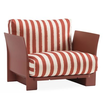 Pop Outdoor Monoblock Sofa