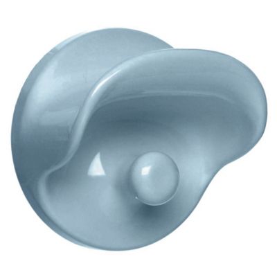 Wall Clothes Hook, set of 2