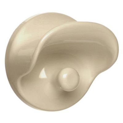 Wall Clothes Hook, set of 2