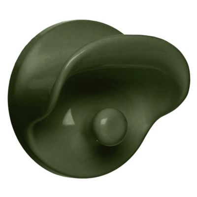 Wall Clothes Hook, set of 2