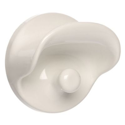 Wall Clothes Hook, set of 2