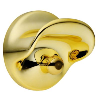 Wall Clothes Hook, set of 2