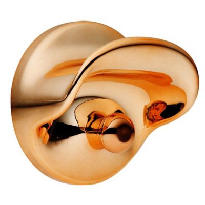 Wall Clothes Hook, set of 2