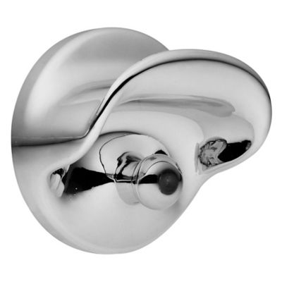 Wall Clothes Hook, set of 2