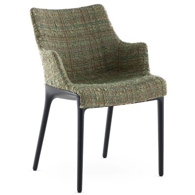 Eleganza Nia Peony Plain Armchair