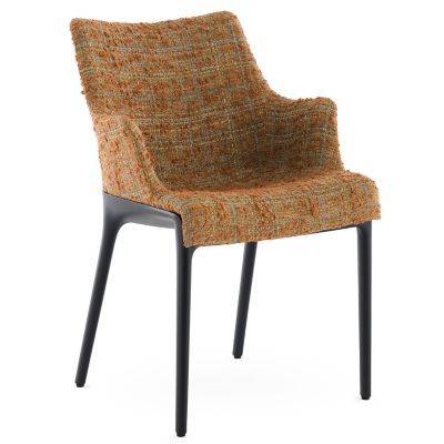 Eleganza Nia Peony Plain Armchair