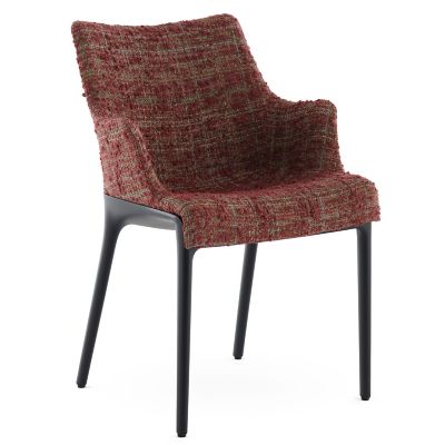 Eleganza Nia Peony Plain Armchair