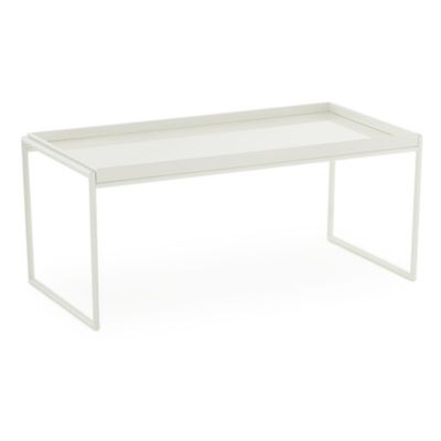Trays Coffee Table