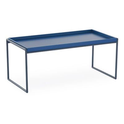 Trays Coffee Table