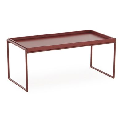 Trays Coffee Table