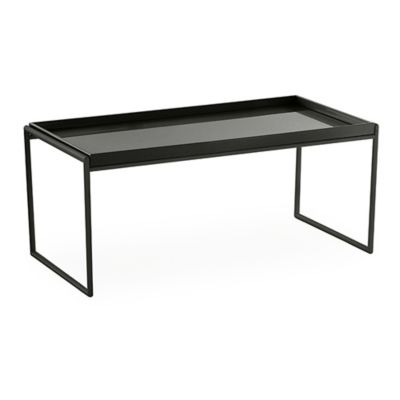 Trays Coffee Table
