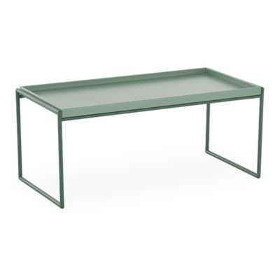 Trays Coffee Table