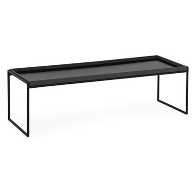 Trays Coffee Table