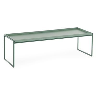 Trays Coffee Table