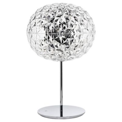 Planet Table Lamp (Crystal) - OPEN BOX