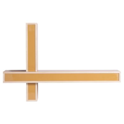 Lepid Wall Shelf