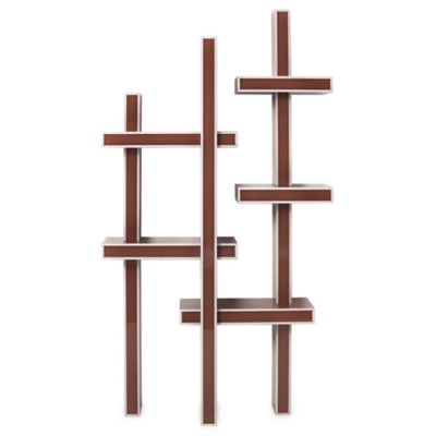 Lepid Bookshelf