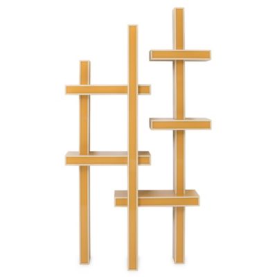 Lepid Bookshelf