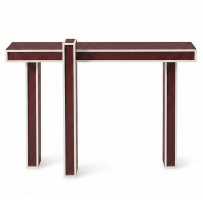 Lepid Console Table