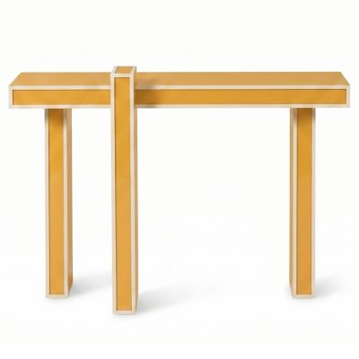 Lepid Console Table